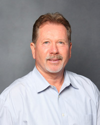Bryan Green, BC-HIS, Owner