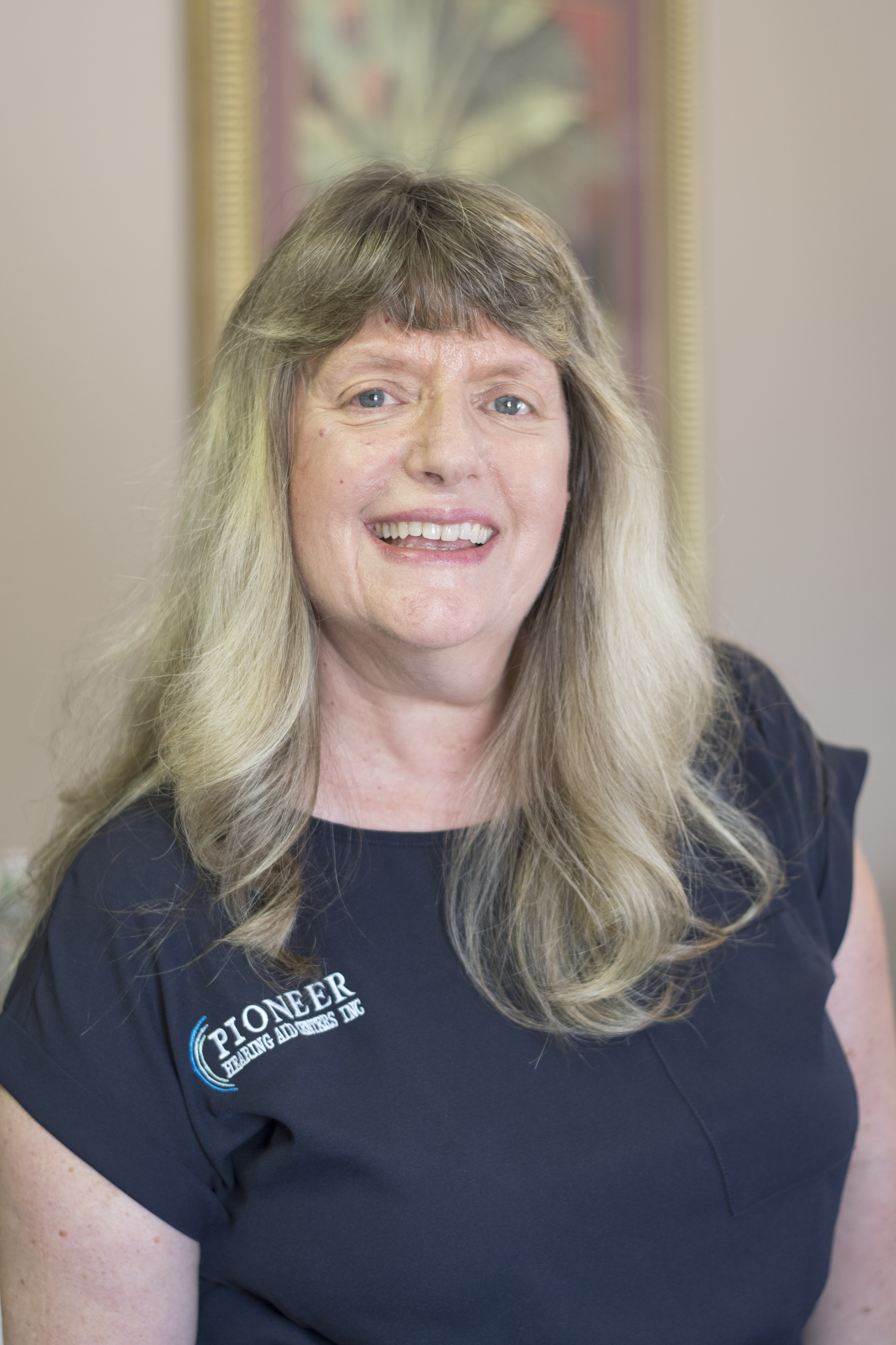 Judy Fouts